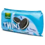 Печиво без трансжирів Twins OREO Gullon 308 г (2х154г) Іспанія