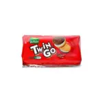 Печиво без трансжирів Twin Go Gullon 290 г (2х145г) Іспанія