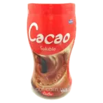 Какао без глютену CaoBon Cacao Soluble 1 кг Іспанія
