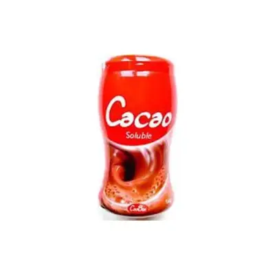 Какао без глютену CaoBon Cacao Soluble 1 кг Іспанія