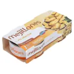 Мідії в маринаді без глютену Mejillones Hacendado 2х175 Іспанія