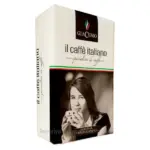 Кава мелена GiaComo il caffe Italiano 100% арабіка 250г Німеччина