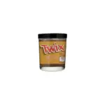 Шоколадно-карамельний крем Twix 200 г Великобританія