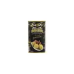 Оливки зелені фаршировані анчоусом Olives with Anchovies La Explanada 370г Іспанія