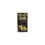 Оливки зелені фаршировані анчоусом Olives with Anchovies La Explanada 1400г / 700 г Іспанія