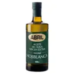 Олія оливкова Abril Aceite de oliva virgen extra Hojiblanca 500 мл Іспанія