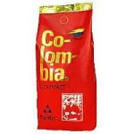 Кава мелена Cafe Burdet Colombia Gourmet, 100% арабіка 250 г Іспанія