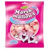 Зефір Маршмелоу Сердечка WOOGIE MARSHMALLOWS MIX 200 гАвстрія