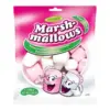 Зефір Маршмеллоу рожевий і білий WOOGIE MARSHMALLOWS MIX 200 гАвстрия