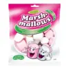 Зефір Маршмеллоу рожевий і білий WOOGIE MARSHMALLOWS MIX 200 гАвстрия