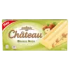 Шоколад білий з фундуком Weisse Nuss Chateau Німеччина 200г