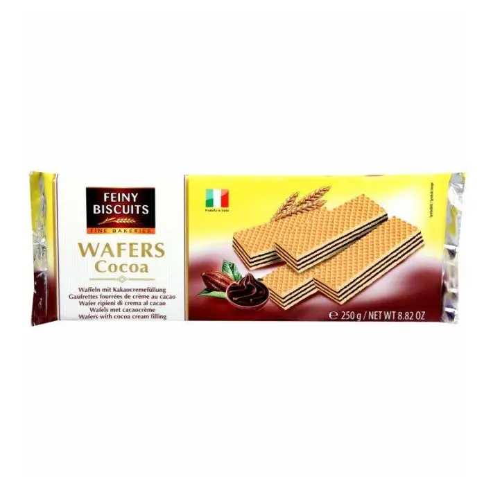 Вафлі з какао – кремом Ffeiny Biscuits250 р Австрія