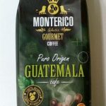 Кава зернова MONTERICO GUATEMALA 250г Іспанія
