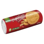 Печиво вегетаріанське, без барвників, злакове, высокоолейновое Digestive Classic Gullon 400г Іспанія