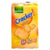 Печиво крекер високоолейнове Cracker Classic Gullon, 300 г (3х100 г) Іспанія