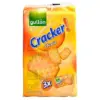 Печиво крекер високоолейнове Cracker Classic Gullon, 300 г (3х100 г) Іспанія