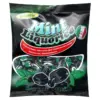Льодяники з м’ятою і лакриці Mint Liquorice Woogie 250г Австрія