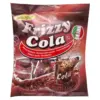 Льодяники зі смаком кока-коли Frizzy Cola Woogie 250г Австрія