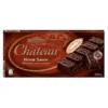Шоколад чорний Chateau 45 % какао 200г Німеччина