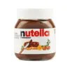 Шоколадно-горіхова паста NUTELLA з лісовими горіхами Ferrero 450 г Німеччина
