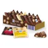 Набір міні-шоколад Ritter Sport Mini Nuss Mix 116 р. Німеччина