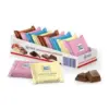 Набір міні-шоколад Ritter Sport Mini Schokospruche 150 р. Німеччина