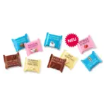 Набір міні-шоколад Ritter Sport Mini Schokospruche 150 р. Німеччина