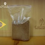 Розчинна кава навіс Casique  ⁇  Касик (Бразилія) 100 г