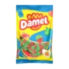 Желейні цукерки БЕЗ ГЛЮТЕНУ Damel Strawberries Dream (полунична мрія)) Іспанія 100г