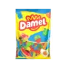 Желейні цукерки БЕЗ ГЛЮТЕНА Damel Bears (міні) Іспанія 80г