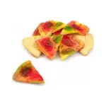 Желейні цукерки БЕЗ ГЛЮТЕНУ Damel Pizzas (піца) Іспанія 80г