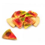 Желейні цукерки БЕЗ ГЛЮТЕНА Damel Pizzas (піца) Іспанія 80г