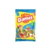 Желейні цукерки БЕЗ ГЛЮТЕНУ Damel Shinymix (мікс) Іспанія 100г