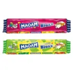 Жувальні цукерки Haribo Maoam Bloxx 220 г (10х22 г) Німеччина