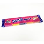 Жувальні цукерки Haribo Maoam Bloxx sour 220г (10х22г) Німеччина