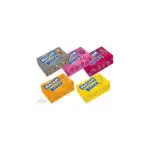 Жувальні цукерки Haribo Maoam Bloxx sour 220г (10х22г) Німеччина
