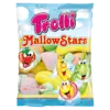 Маршмеллоу Зірки Мальви Trolli Mallow Stars150г Німеччина
