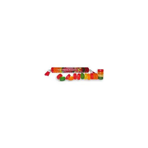 Желейні цукерки Haribo Roulette Німеччина 25 г