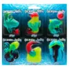 Желейні цукерки БЕЗ ГЛЮТЕНУ OCEAN Jelly Vidal Іспанія (6х11г) 66 г