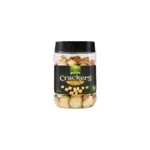 Крекер з сиром чеддар Gullon Crackers Cheddar, 250г Іспанія