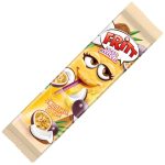 Желейні цукерки Fritt (жувальні) зі смаком кокоса і маракуї Німеччина 70г
