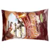 Цукерки Milk Karamels Cocoa Caramels (молочна карамель Корівка) Woogie Австрія 250г