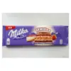 Шоколад Milka Strawberry Cheesecake (полуничний чизкейк) Швейцарія 300г