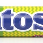 Жувальні драже Mentos Sour fFruits, Кислі фрукти 37 г