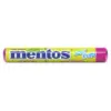 Жувальні драже Mentos Sour fFruits, Кислі фрукти 37 г