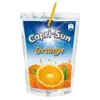 Сік Capri-Sun Orange,апельсин 200 мл Німеччина