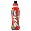 Молочний напій (шейк) Skittles Fruits 350 мл Великобританія