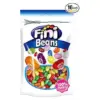 Желейні фасольки (цукерки-драже) без глютену Beans Fini (17 смаків) Іспанія 180г