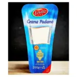 Сир Grana Padano Lovilio Італія 200г