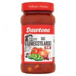 Соус до м'яса з фасолю Meksykanski Dawtona Польща 550г